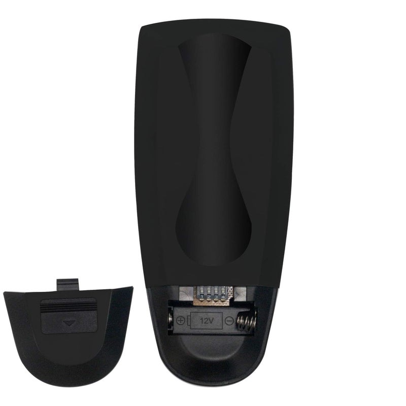 WINFLIKE Replace Infrared Remote Control fit for UC7083T Hampton Bay Ceiling Fan Wireless Remote Control - Image 4